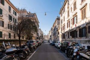 Testaccio Zen Apartment- ZENO 21