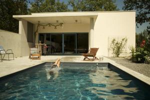 Le Pavillon dété 4* - élégant et lumineux