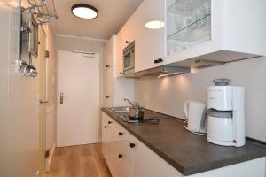 Haus am Meer, Whg 67, Seeseite