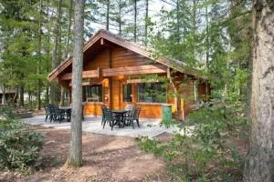 Finse bungalow max 5 volwassenen + 3 kinderen - 奥特罗