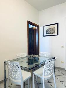 Casa Mia nel cuore di Napoli