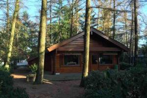 Finse bungalow max 5 volwassenen + 3 kinderen