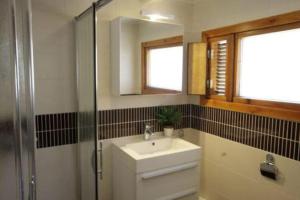 Finse bungalow max 5 volwassenen + 3 kinderen