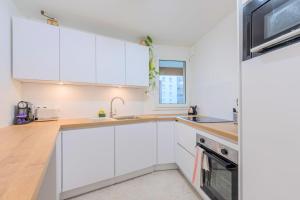 Appartements 3 bedroom apartment with parking & balconies : photos des chambres