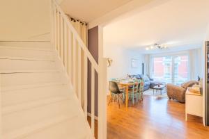 Appartements 3 bedroom apartment with parking & balconies : photos des chambres