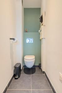 Appartements One bedroom apartment with balcony and a view : photos des chambres