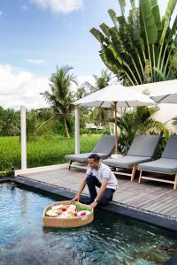 Villa Tori by BaliSuperHost