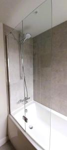 Central Ripon apartment - view of the Cathedral!