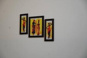 RR Enclave - service apartments