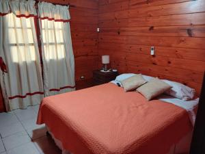 Cabaña Quincho San Ciro
