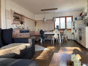 Bei uns im Allgäu - Ferienwohnungen für Erholung und Aktivität