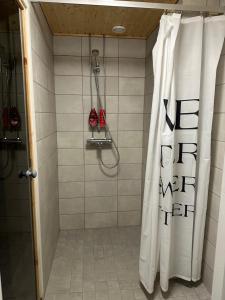 2BR with sauna in Tornio city