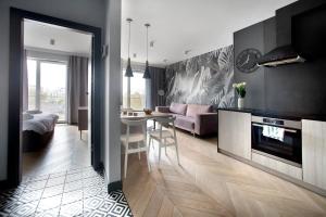 Praga Zupnicza P&O Serviced Apartments