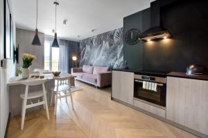 Praga Zupnicza P&O Serviced Apartments