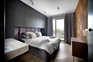 Praga Zupnicza P&O Serviced Apartments