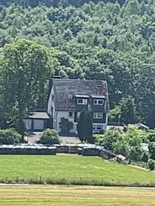 Gästehaus Senger - 贝斯特维希