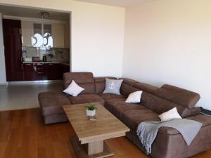 Apartmán EMA - nejhezčí pohled na moře