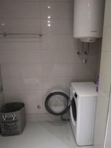 Apartmán EMA - nejhezčí pohled na moře