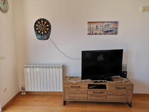 Apartmán EMA - nejhezčí pohled na moře