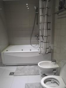 Apartmán EMA - nejhezčí pohled na moře