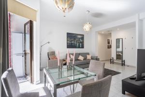 Home2Book Cozy Apt La Marina, Santa Cruz Center