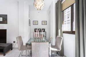 Home2Book Cozy Apt La Marina, Santa Cruz Center