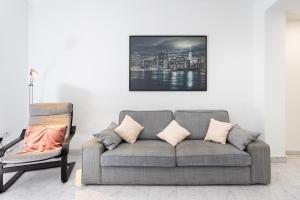 Home2Book Cozy Apt La Marina, Santa Cruz Center