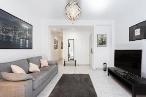 Home2Book Cozy Apt La Marina, Santa Cruz Center