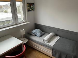 Apartament Słodowiec