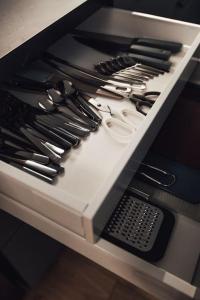 Newly renovated cozy 2 bedroom apartment