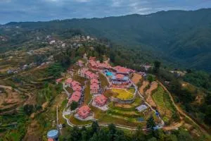 Soaltee Westend Resort Nagarkot - 桑库