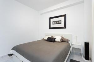 Home2Book Cozy Apt La Marina, Santa Cruz Center