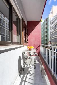 Home2Book Cozy Apt La Marina, Santa Cruz Center