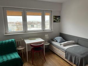 Apartament Słodowiec