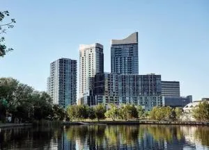 Luxe Apartment - Belconnen