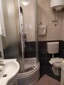 Apartment Zeljka Lovreta