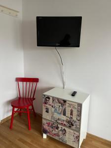 Apartament Słodowiec