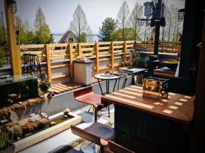 大津 Koke Musu inn 4つ星 宿泊施設 ロビー