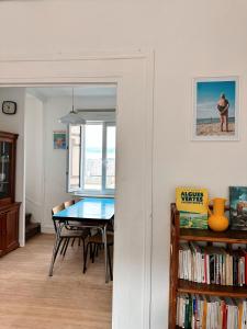 La Petite Escapade - Maison de pêcheur traditionnelle - Centre-ville