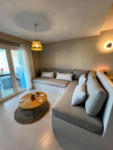 Elements - Air & Water Apartment by Hostandros