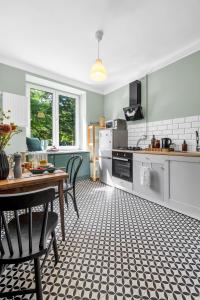 Słońce Przy Parku, 2 sypialnie, cisza, kawa