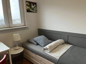 Apartament Słodowiec