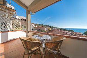 La Rondine su Seccheto - Goelba