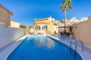 The Big Chill by Fidalsa