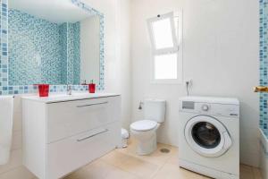 Apartamento 2 Dormitorios con vistas a la Piscina