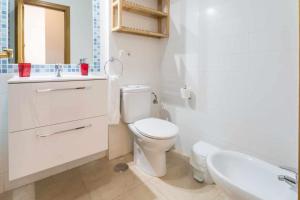 Apartamento 2 Dormitorios y Terraza