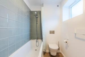Maisons d'hotes 3 bedroom house w/ 2 bathrooms and a garden : photos des chambres