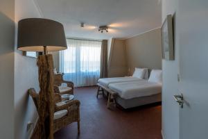 Strandhotel Noordzee