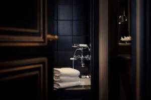 Hotels Maison Souquet, Hotel & Spa : Suite Junior