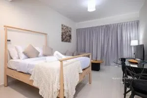 The Tranquil Spot in Damac Hills 2 - Murquab